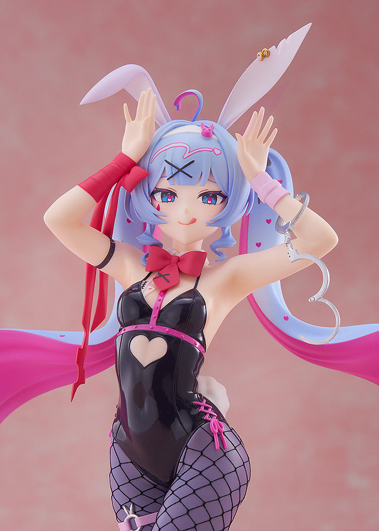 [PRE-ORDER] Good Smile Company POP UP PARADE Hatsune Miku Rabbit Hole Ver. L Size