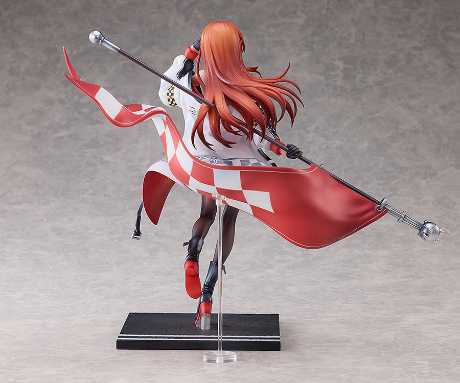 [PRE-ORDER] Solarain Kurisu Makise Racing Ver.