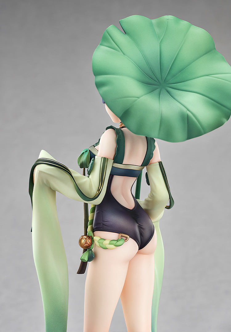 [PRE-ORDER] Good Smile Arts Shanghai 1/7 Re:ZERO -Starting Life in Another World- Rem Breather in the Garden Ver.