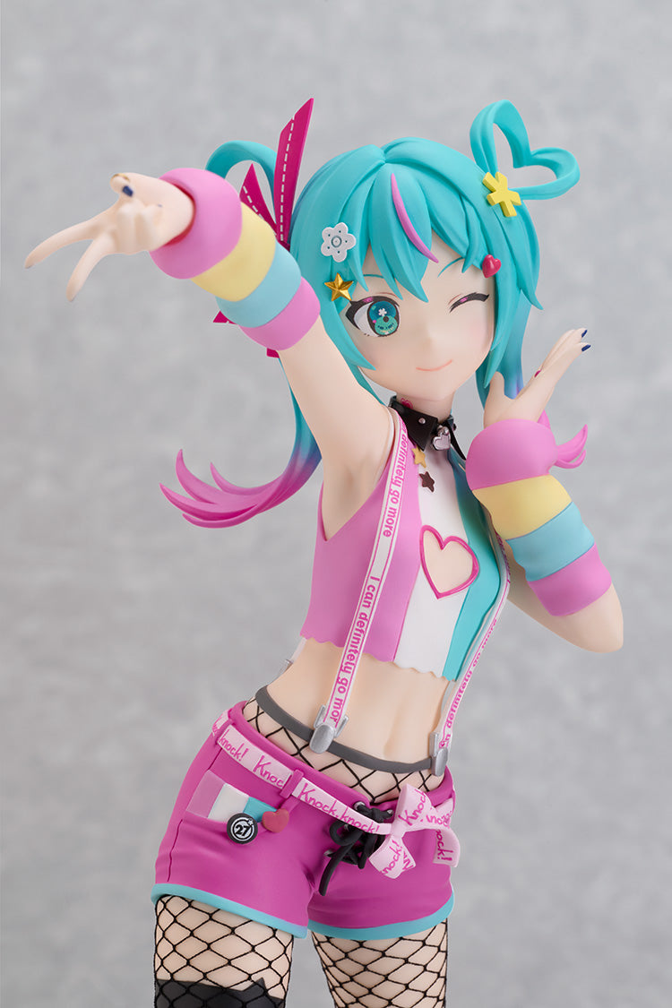 [PRE-ORDER] Good Smile Company POP UP PARADE Hatsune Miku DecoMiku (Lightness) L Size