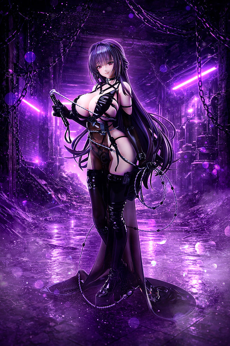 [PRE-ORDER] FREEing 1/4 GODDESS OF VICTORY: NIKKE - Mihara Bonding Chain