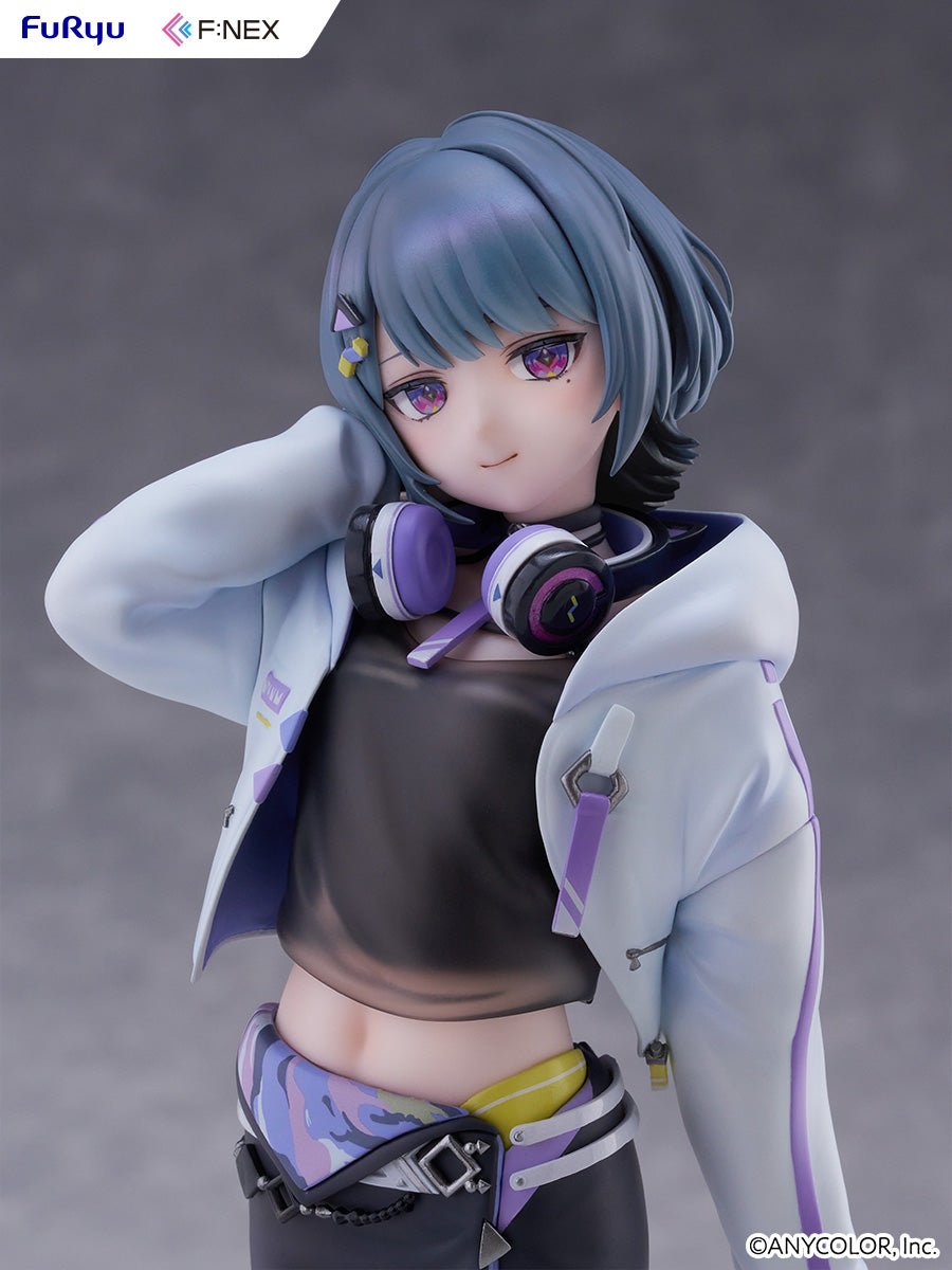 [PRE-ORDER] FURYU F:NEX Nijisanji Koshimizu Toru 1/7 Scale Figure