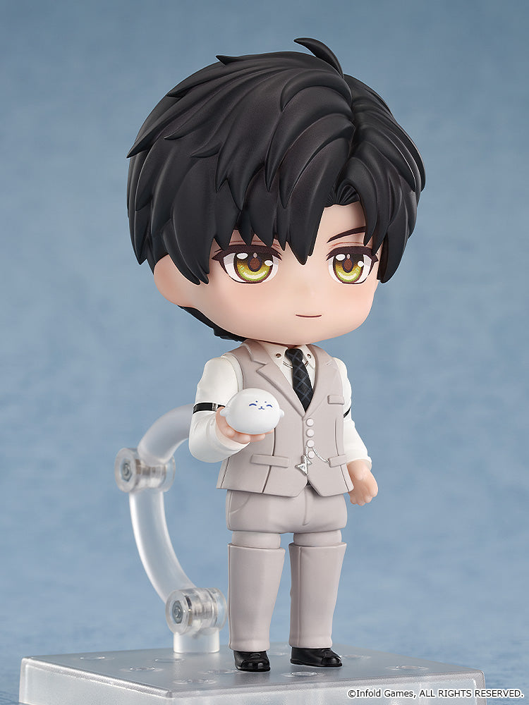 [PRE-ORDER] Good Smile Arts Shanghai Nendoroid Love and Deepspace - Zayne
