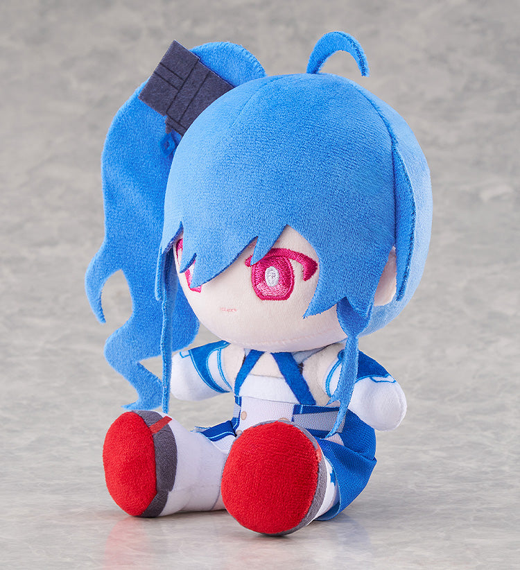 [PRE-ORDER] Solarain St. Louis Punipuni Plushie