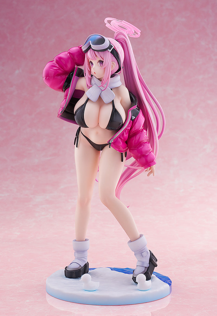 [PRE-ORDER] Max Factory 1/7 Blue Archive Eimi (Swimsuit)