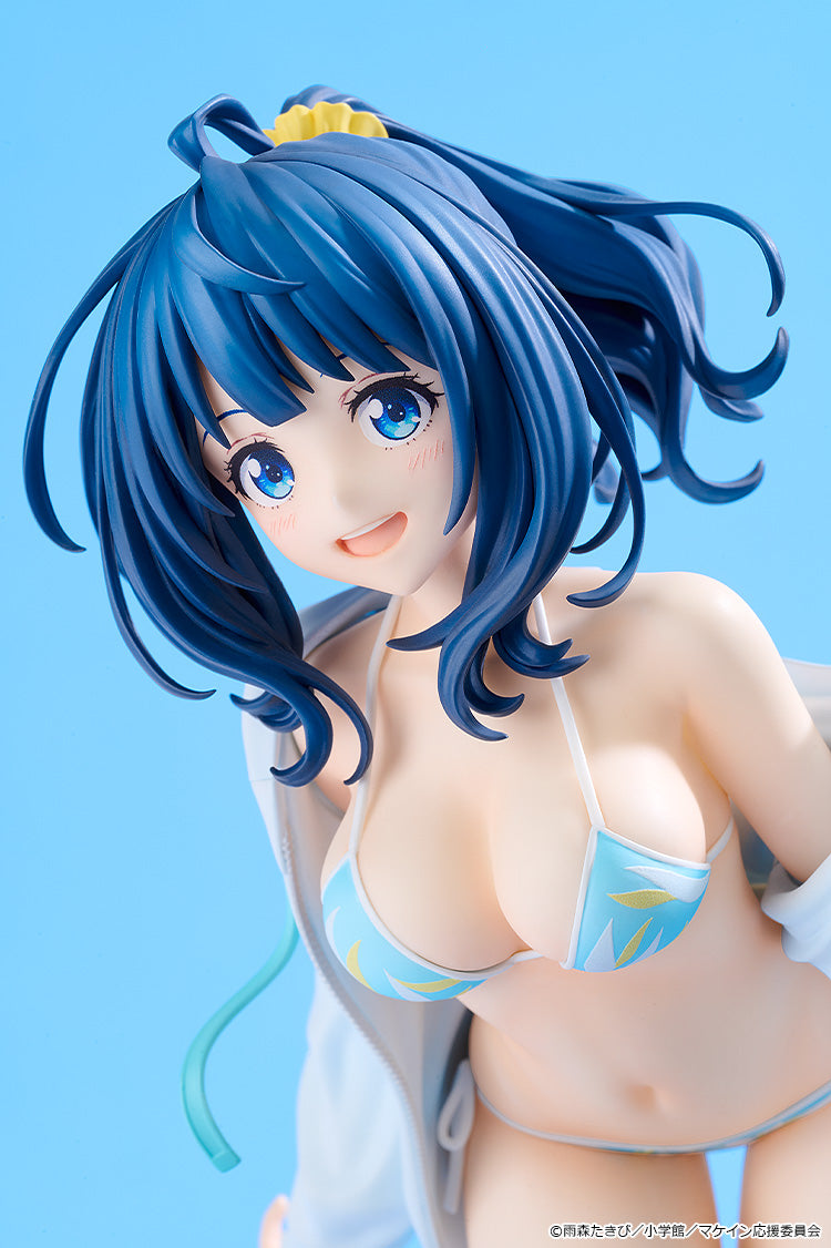 [PRE-ORDER] Good Smile Company 1/7 Makeine: Too Many Losing Heroines! Anna Yanami Swimsuit Ver.