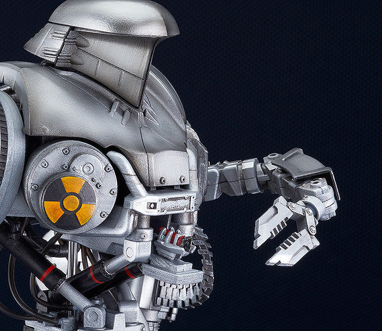 [PRE-ORDER] Good Smile Company MODEROID RoboCop 2 (Cain)