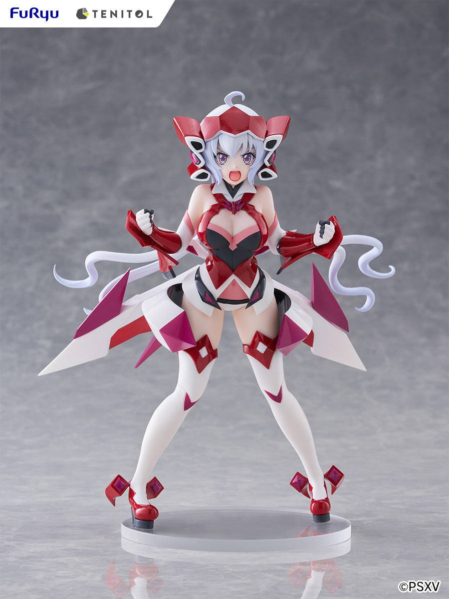[PRE-ORDER] Furyu TENITOL Chris Yukine