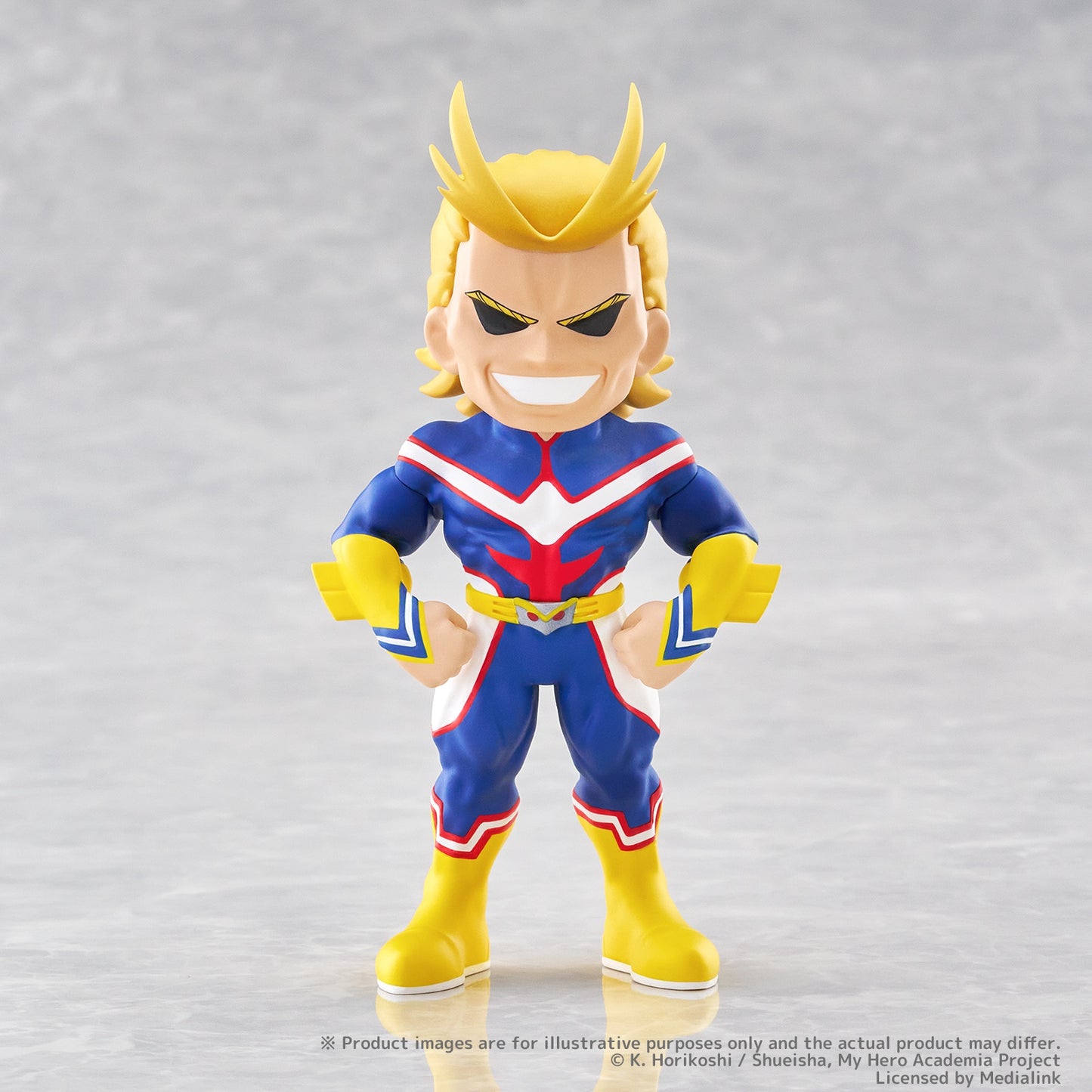 [PRE-ORDER] Bushiroad Creative PalVerse My Hero Academia vol.3 Box of 6
