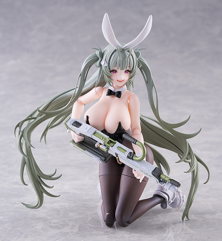 [PRE-ORDER] Max Factory figma Soda Twinkling Bunny