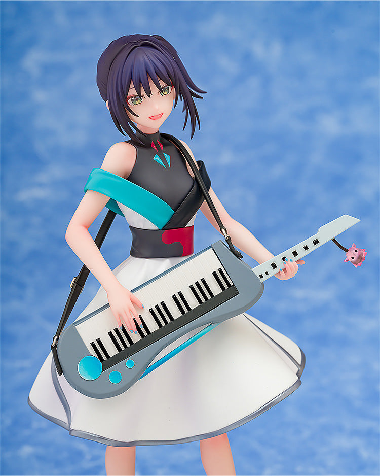 [PRE-ORDER] Wonderful Works Iroha Sakayori Collaboration Concert Ver.