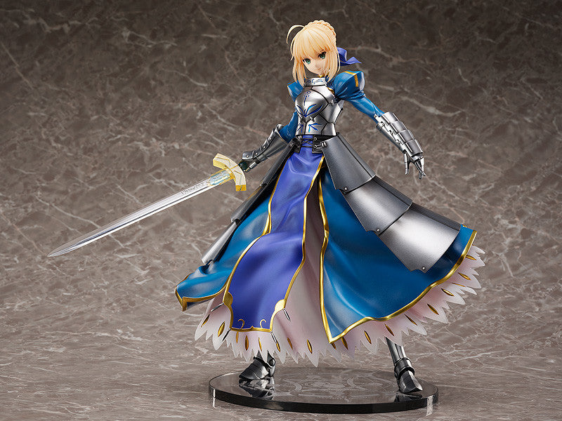 [PRE-ORDER] FREEing 1/4 Fate/Grand Order - Saber/Altria Pendragon (Second Ascension)