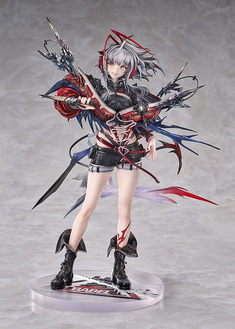[PRE-ORDER] Good Smile Arts Shanghai Wisadel