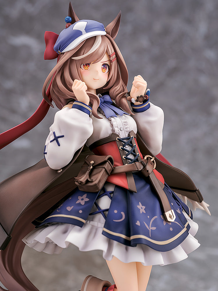 [PRE-ORDER] Phat! Company 1/7 Umamusume: Pretty Derby: Matikanetannhauser
