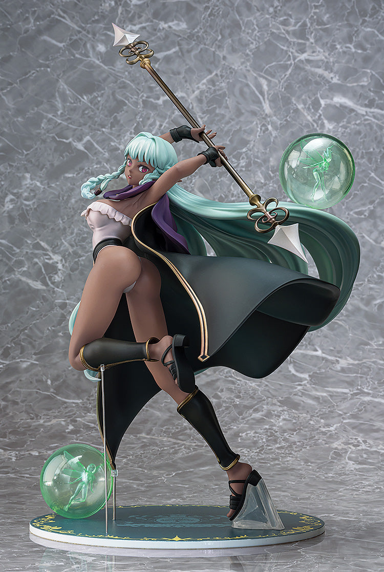 [PRE-ORDER] Phat! Company 1/6 Unicorn Overlord - Rosalinde