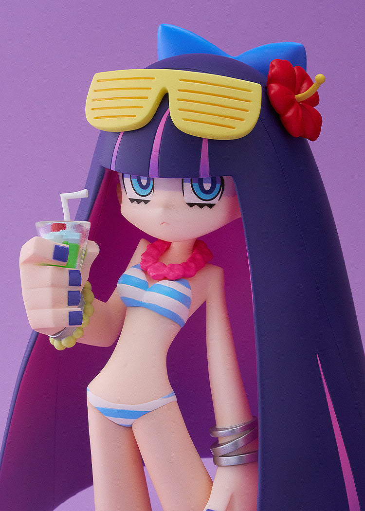 [PRE-ORDER] WAVE POP UP PARADE BEACH QUEENS Stocking L Size