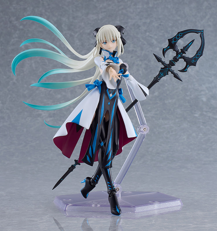 [PRE-ORDER] Max Factory figma Fate/Grand Order - Berserker/Morgan