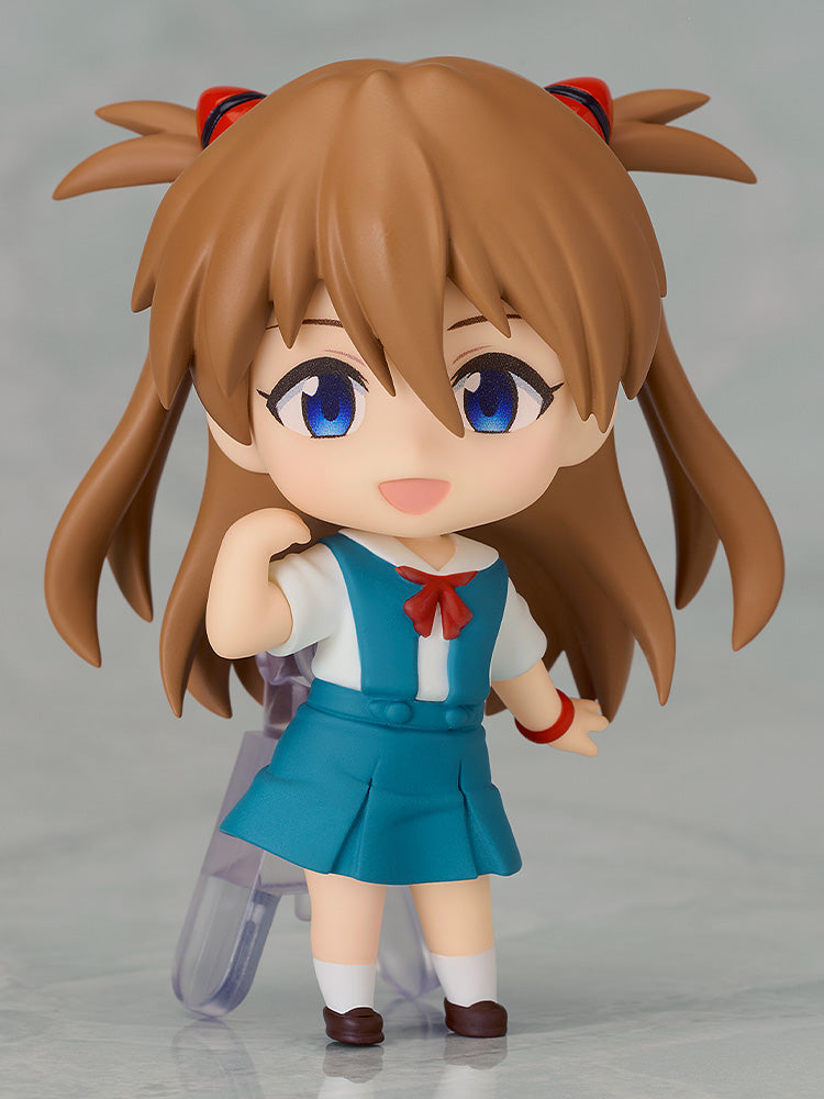 [PRE-ORDER] Good Smile Company Nendoroid Surprise Rebuild of Evangelion (SET OF 6)