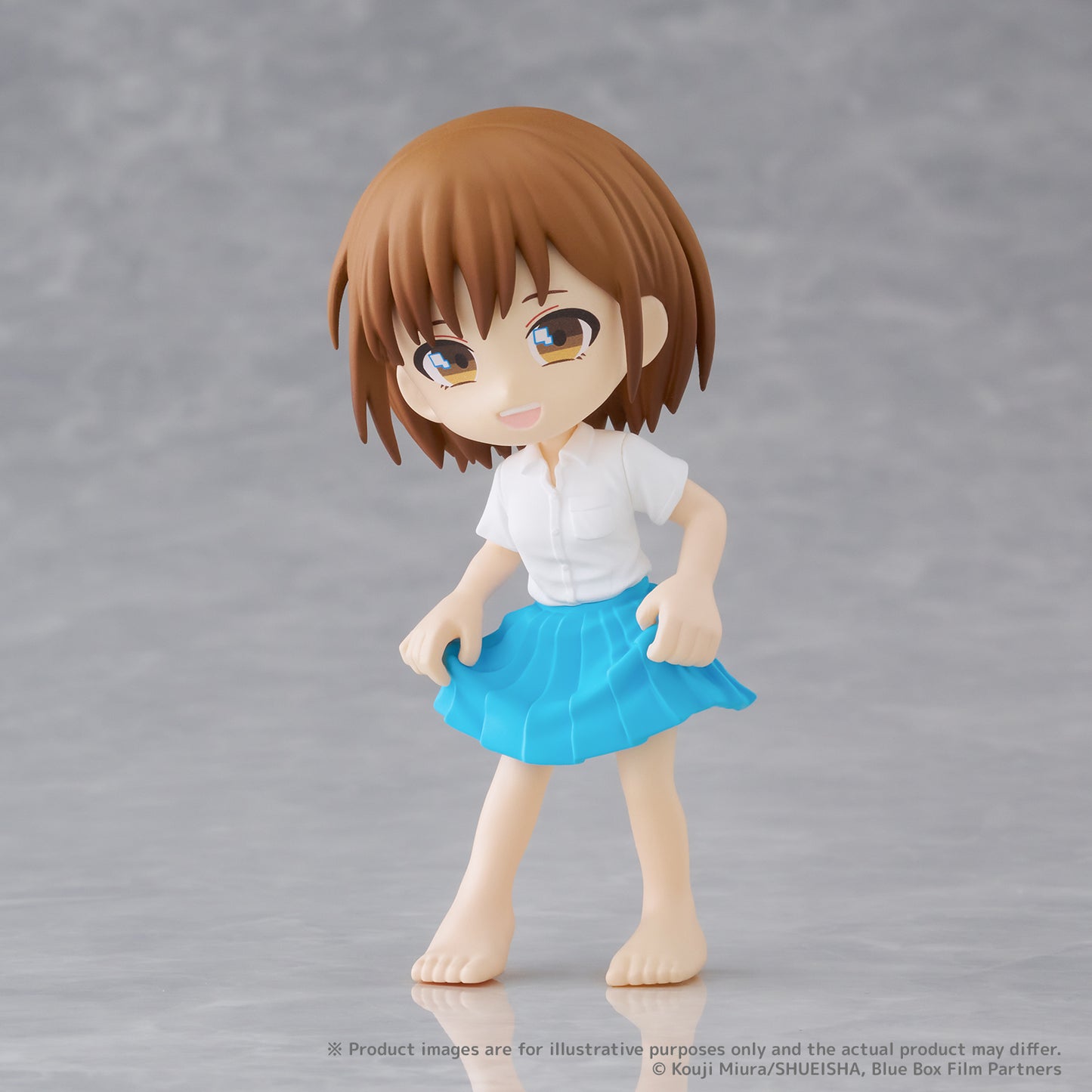 [PRE-ORDER] Bushiroad Creative PalVerse Ao no Hako Box of 6