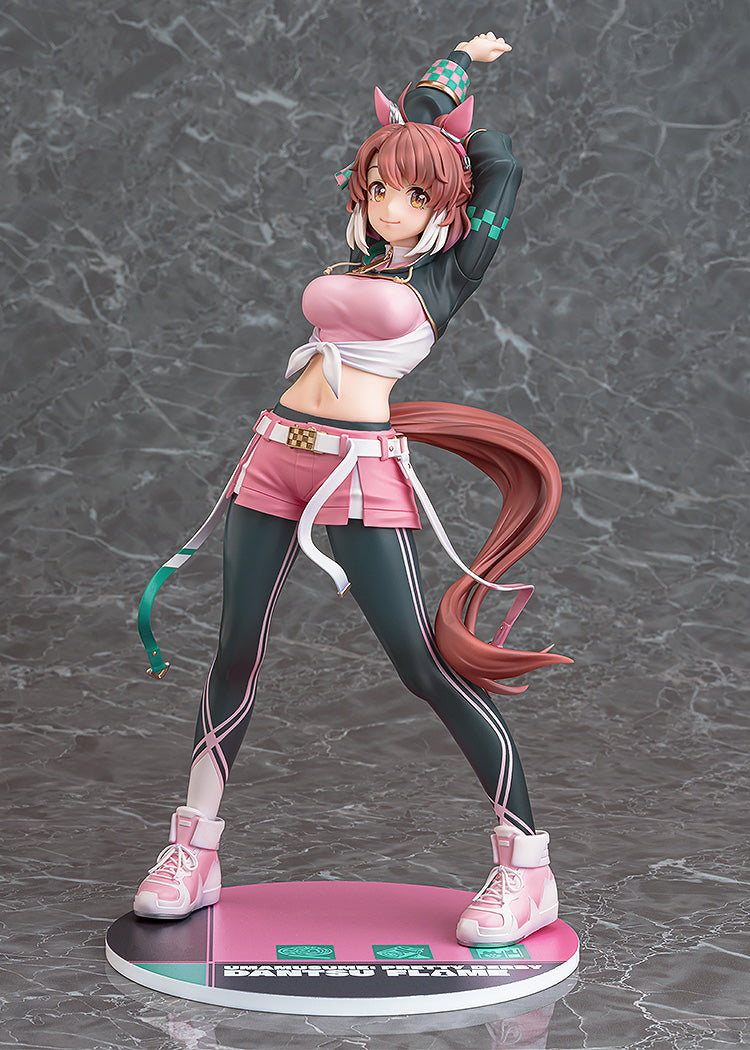 [PRE-ORDER] Phat! Company 1/7 Uma Musume Pretty Derby: Dantsu Flame