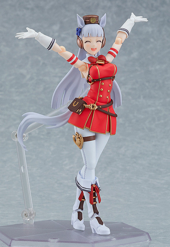 [PRE-ORDER] Max Factory figma Umamusume Pretty Derby Gold Ship