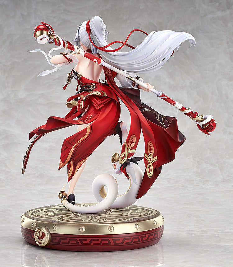 [PRE-ORDER] Good Smile Company 1/7 Honkai Impact 3rd Kiana Ba-Dum! Fiery Wishing Star