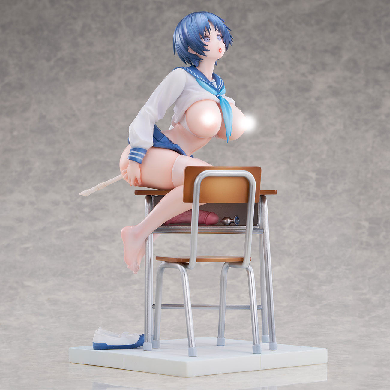 [18+] [PRE-ORDER] HOTVENUS 1/6 Tights.44 Ruri-chan