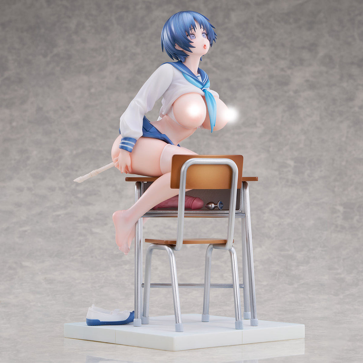 [18+] [PRE-ORDER] HOTVENUS 1/6 Tights.44 Ruri-chan