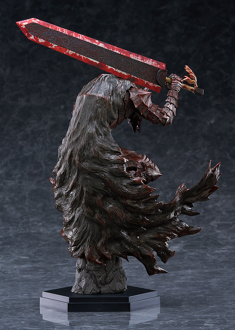 [PRE-ORDER] Max Factory POP UP PARADE Guts (Berserker Armor) Bloody Paint Ver. L Size