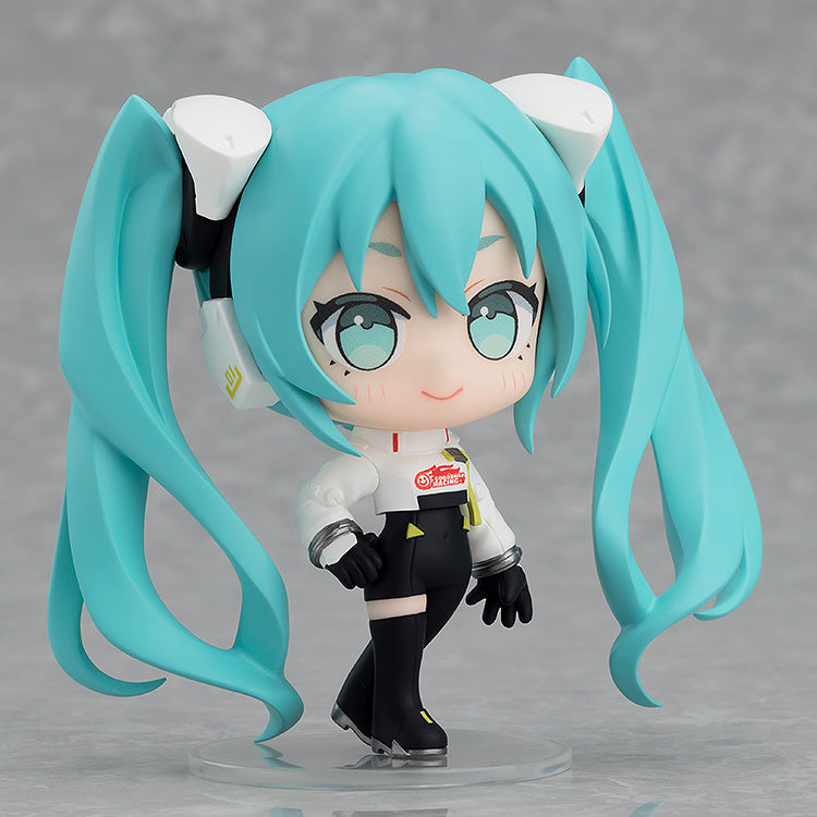 [PRE-ORDER] GOODSMILE RACING Blind Box Series Racing Miku All Stars Figure Collection Vol. 1 Box of 8