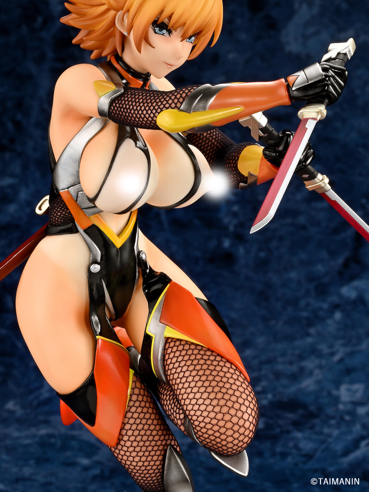 [PRE-ORDER] LECHERY Sakura Igawa Tenshineiketsu Renewal Version
