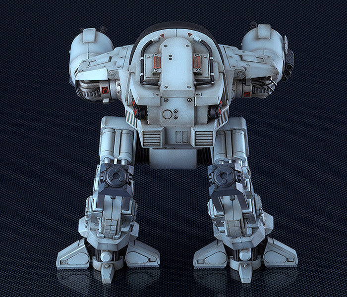 [PRE-ORDER] Good Smile Company MODEROID ED-209