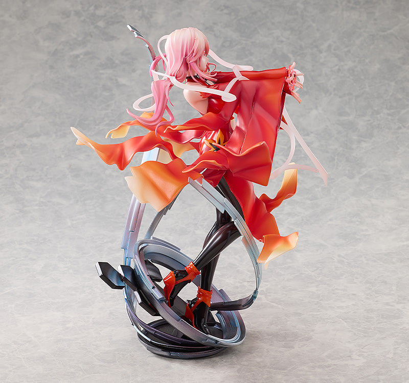 [PRE-ORDER] Solarain 1/7 Guilty Crown Inori Yuzuriha -You're the world to me-