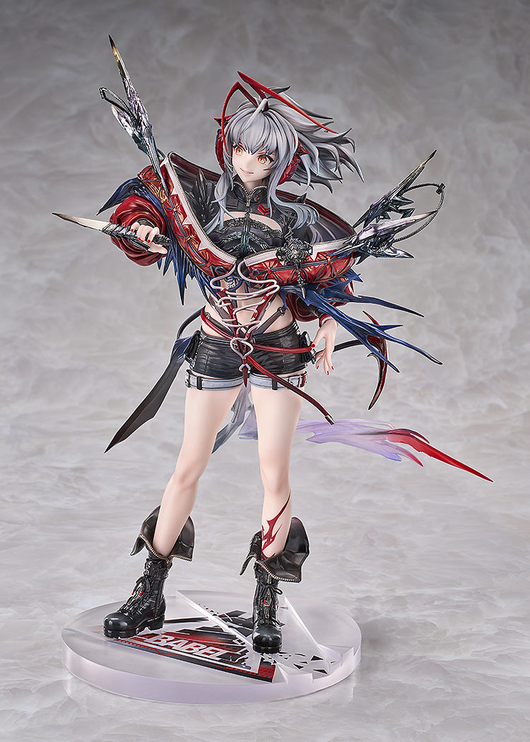 [PRE-ORDER] Good Smile Arts Shanghai Wisadel