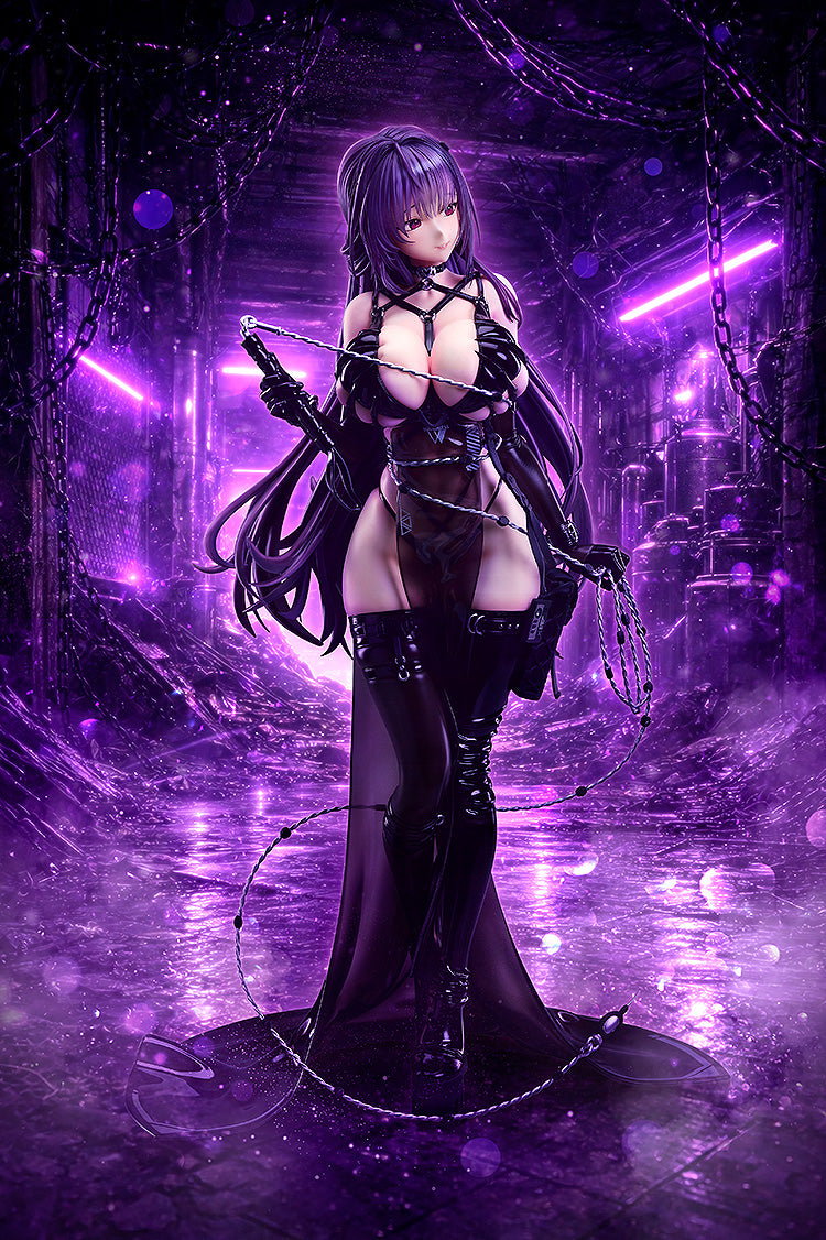 [PRE-ORDER] FREEing 1/4 GODDESS OF VICTORY: NIKKE - Mihara Bonding Chain