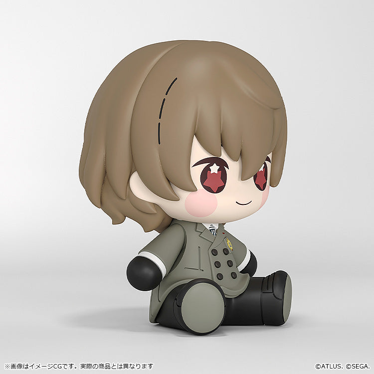 [PRE-ORDER] Good Smile Company Huggy Good Smile Persona 5 Royal Goro Akechi