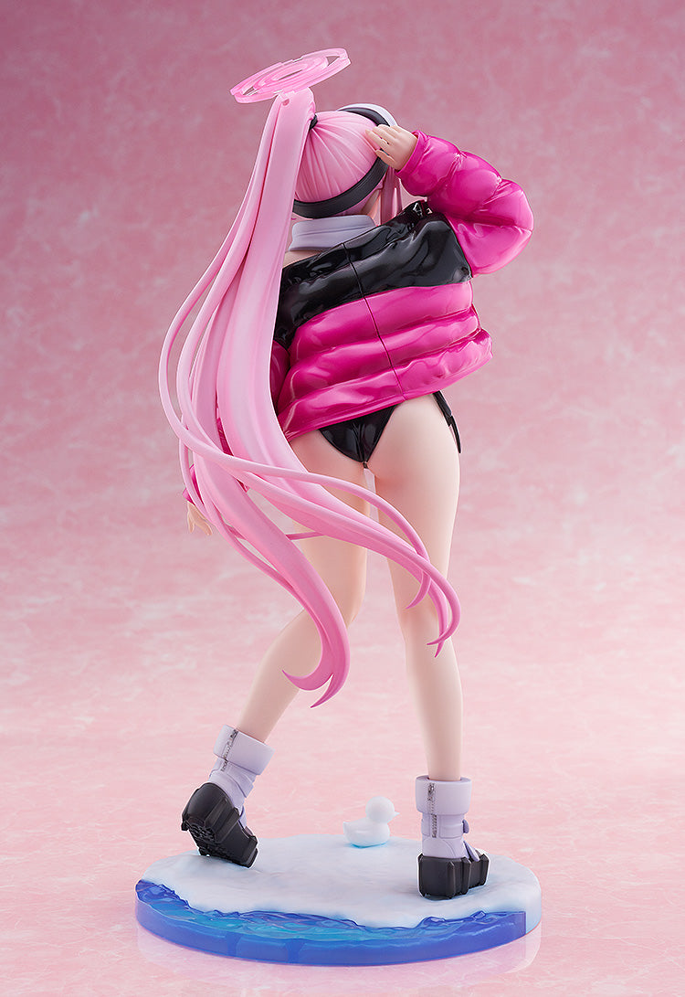 [PRE-ORDER] Max Factory 1/7 Blue Archive Eimi (Swimsuit)