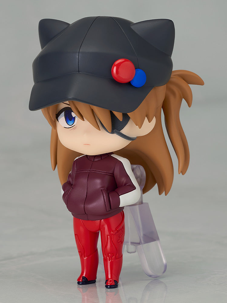 [PRE-ORDER] Good Smile Company Nendoroid Surprise Rebuild of Evangelion (SET OF 6)
