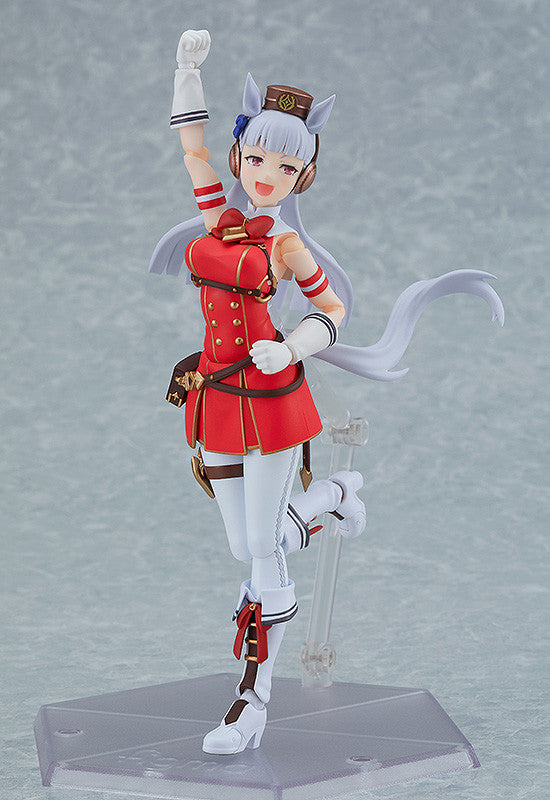 [PRE-ORDER] Max Factory figma Umamusume Pretty Derby Gold Ship