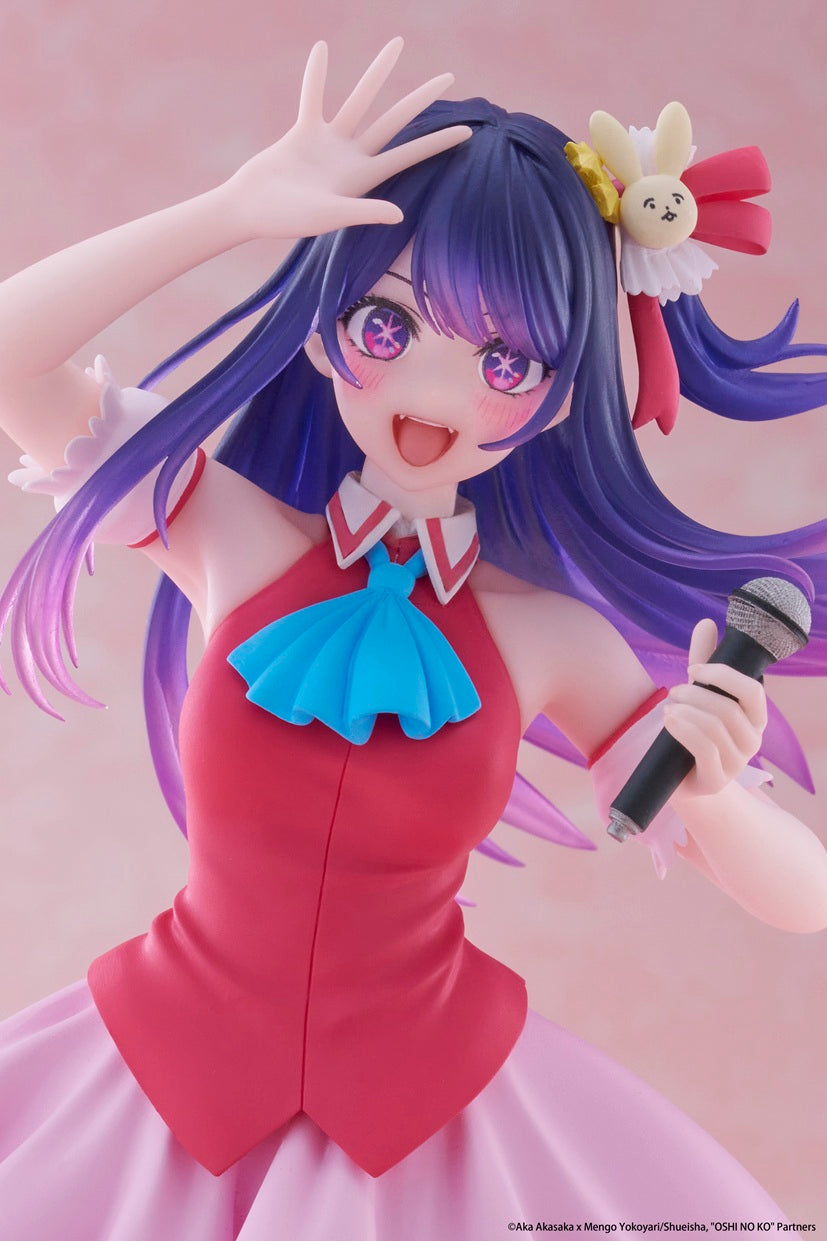 [PRE-ORDER] Taito Oshi no Ko Coreful Figure - Ai Hoshino (B-Komachi Ver.)