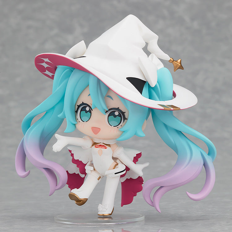 [PRE-ORDER] GOODSMILE RACING Blind Box Series Racing Miku All Stars Figure Collection Vol. 1 Box of 8
