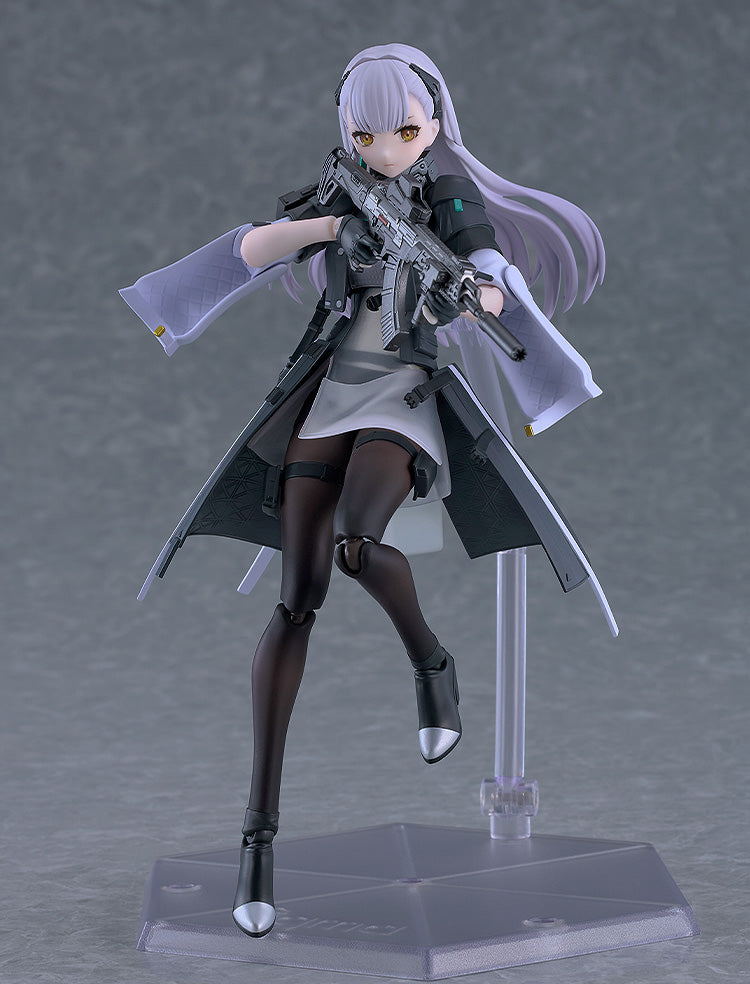 [PRE-ORDER] Max Factory figma Girls' Frontline 2: Exilium Tololo