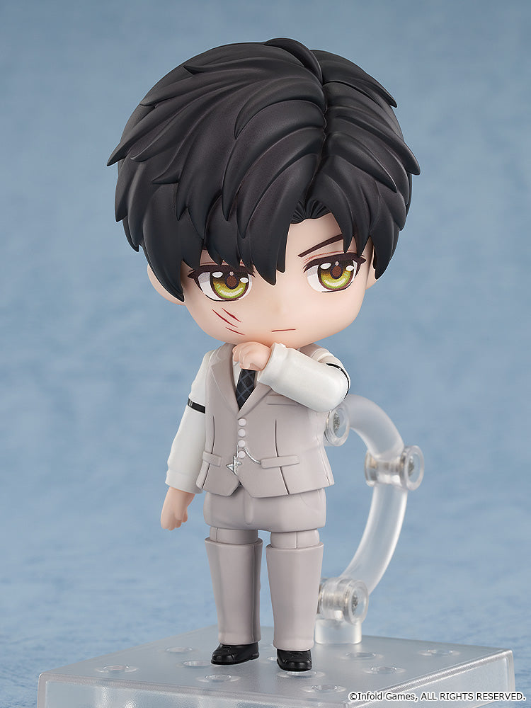[PRE-ORDER] Good Smile Arts Shanghai Nendoroid Love and Deepspace - Zayne