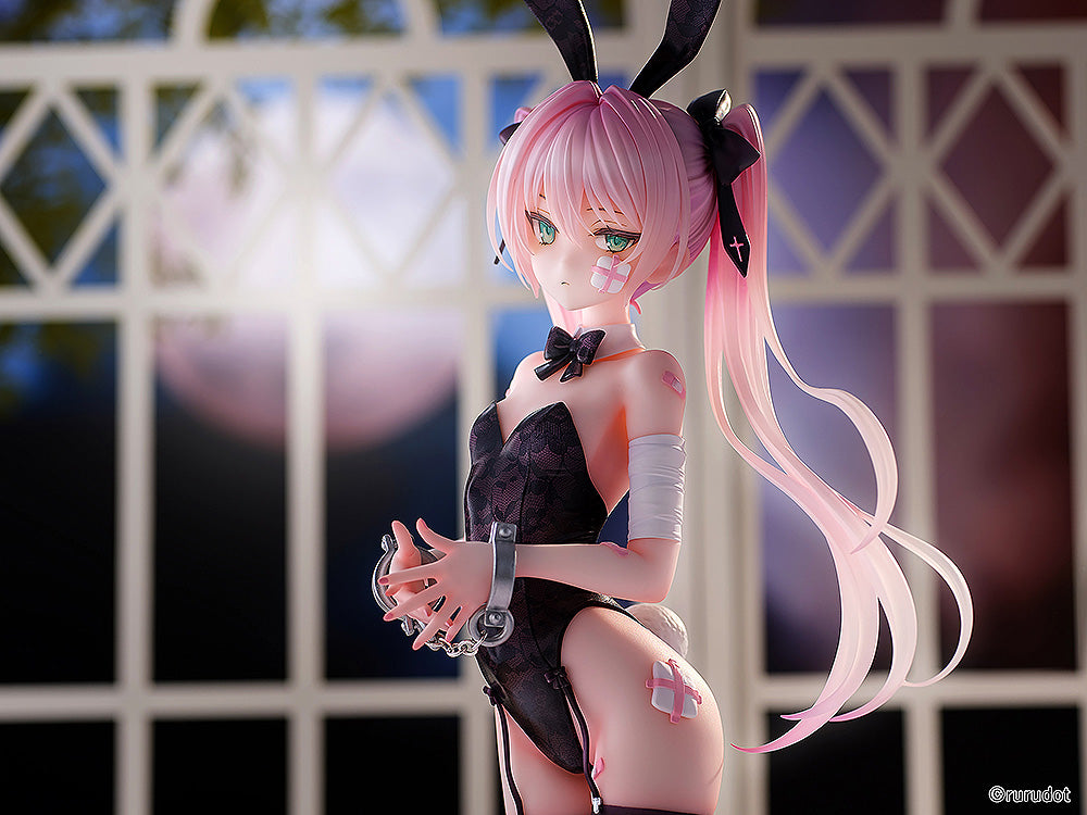 [PRE-ORDER] Kaitendoh Hatsune Bunny Girl Ver. Limited Edition