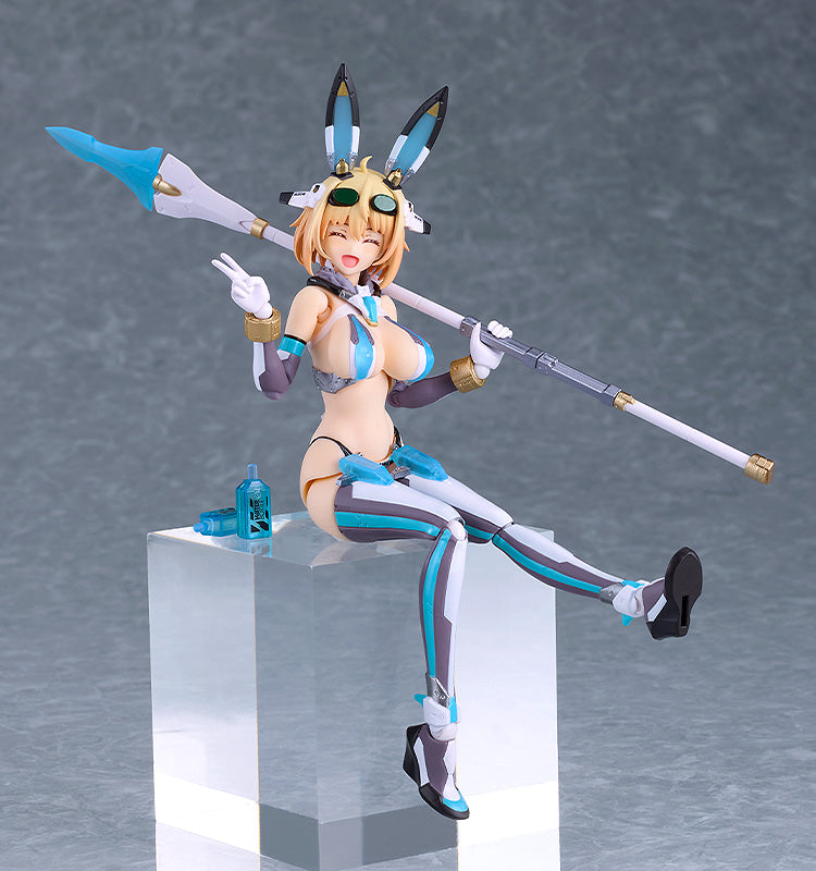 [PRE-ORDER] Max Factory figma Sophia F. Shirring Updated ver.