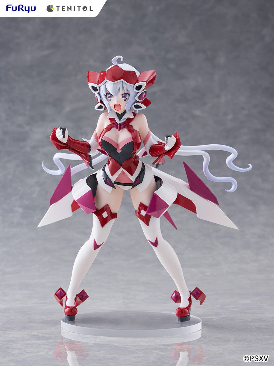[PRE-ORDER] Furyu TENITOL Chris Yukine
