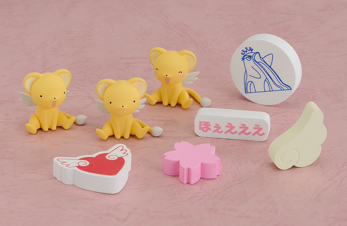 [PRE-ORDER] Good Smile Company Nendoroid Surprise Sakura Kinomoto Collection SET of 6