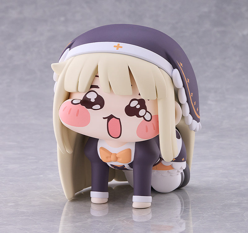[PRE-ORDER] Max Factory Petite Speaki