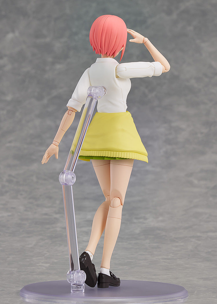 [PRE-ORDER] KADOKAWA PLASTIC MODEL SERIES The Quintessential Quintuplets Specials - Ichika Nakano