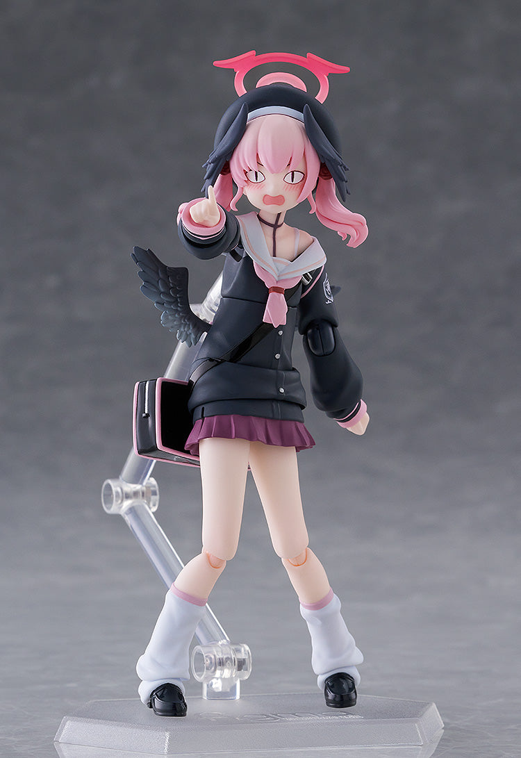 [PRE-ORDER] Max Factory figma Koharu Shimoe